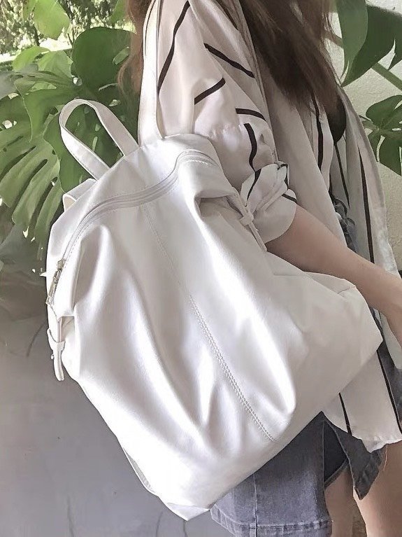 旅游必备双肩包|有被炫到！