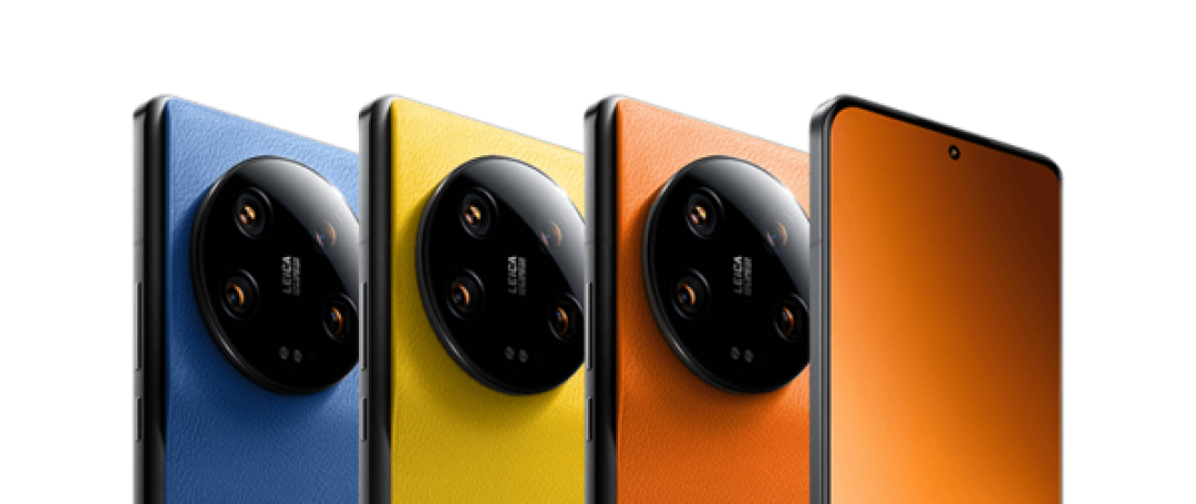 小米 13 Ultra 白色版今日发售：16GB+1TB 存储、徕卡四摄