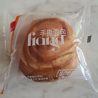 骑车出游必备食品-手撕面包