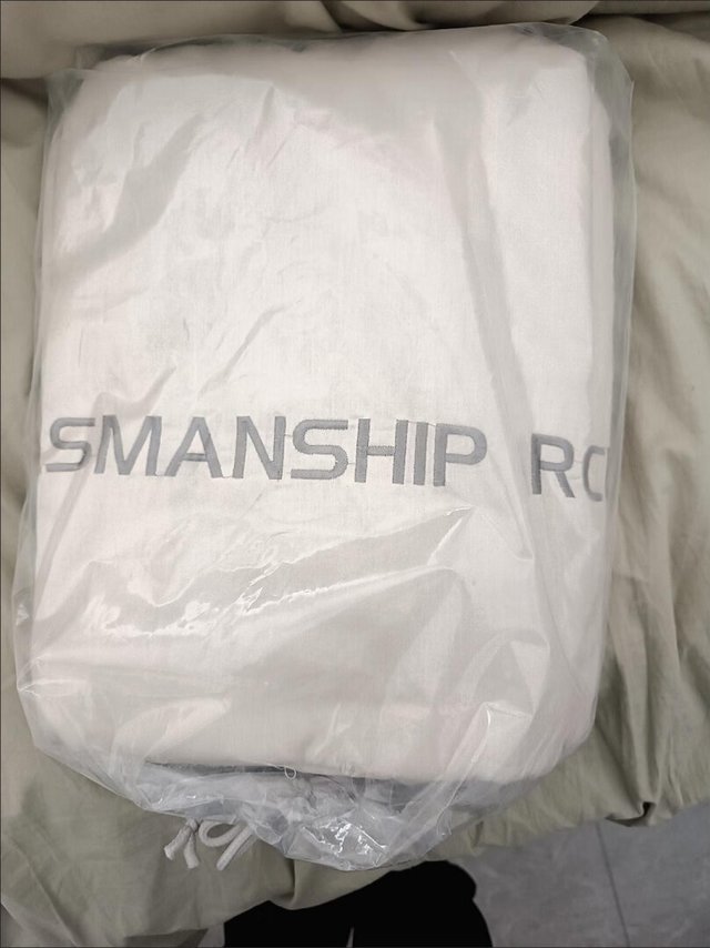 没想到这么便宜的价格能买到质量会和实体店