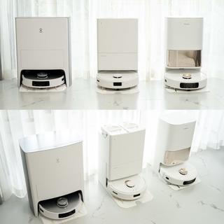 一文搞懂三款大热扫拖机器人！科沃斯T20、石头P10、追觅S20 Pro实测对比有何不同？