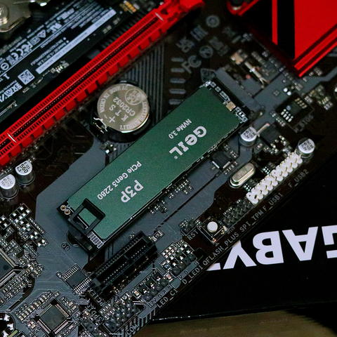 【历史新低】，您的PCIE 4.0硬盘白菜价上桌