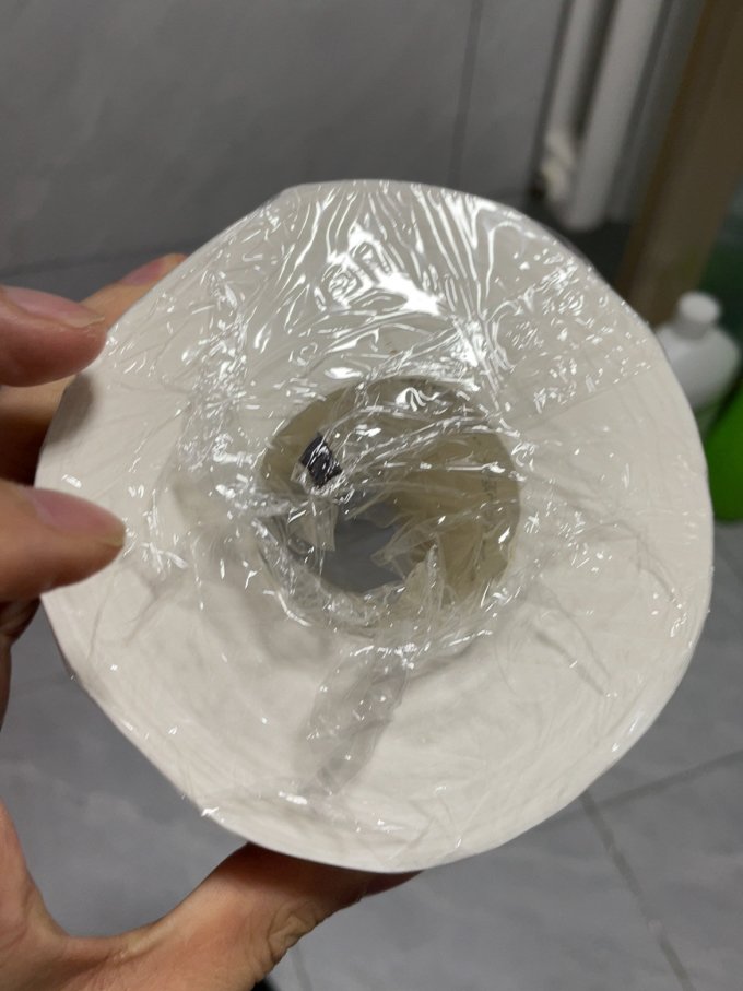 清风卷纸