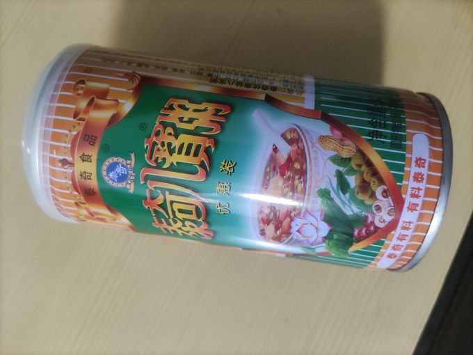 泰奇其他方便食品