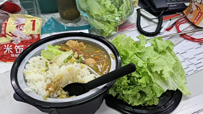 海底捞自热食品