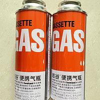 京东购买6块一瓶岩谷气罐：让户外烹饪更加安心、便捷、实惠