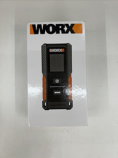 让“隐形”的东西现出原形--Worx WX086 探