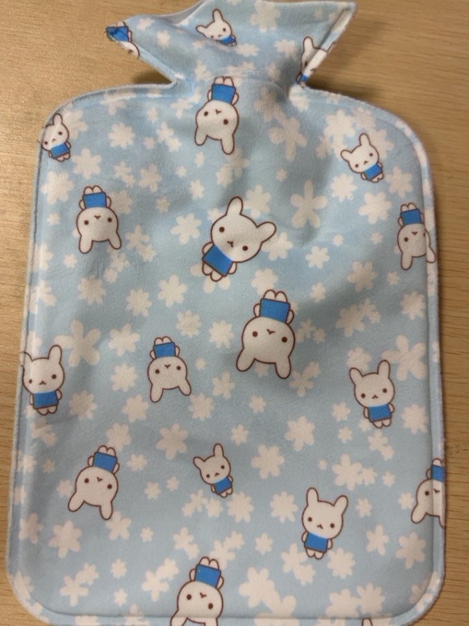 热水袋