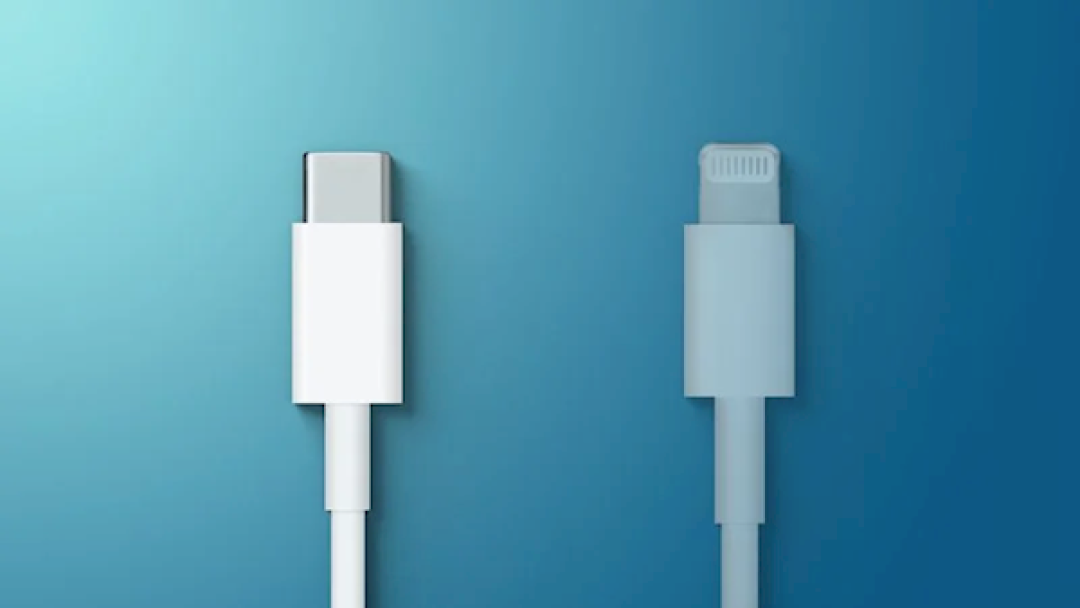 欧盟警告苹果不得限制 USB-C 接口速率，否则将面临禁售
