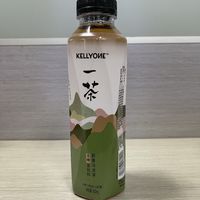 又一款新品茶饮