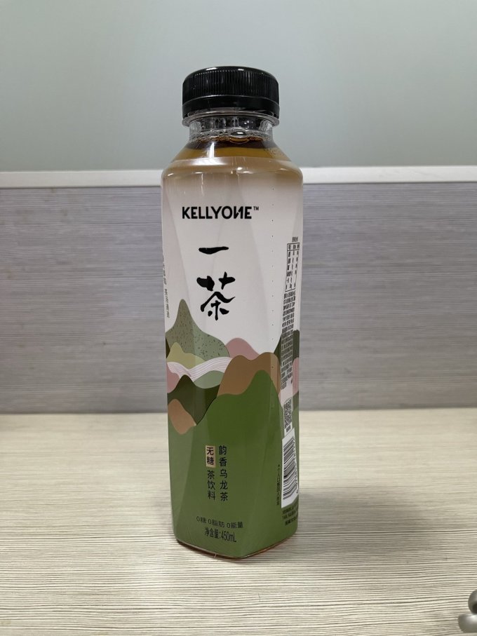 茶类饮料
