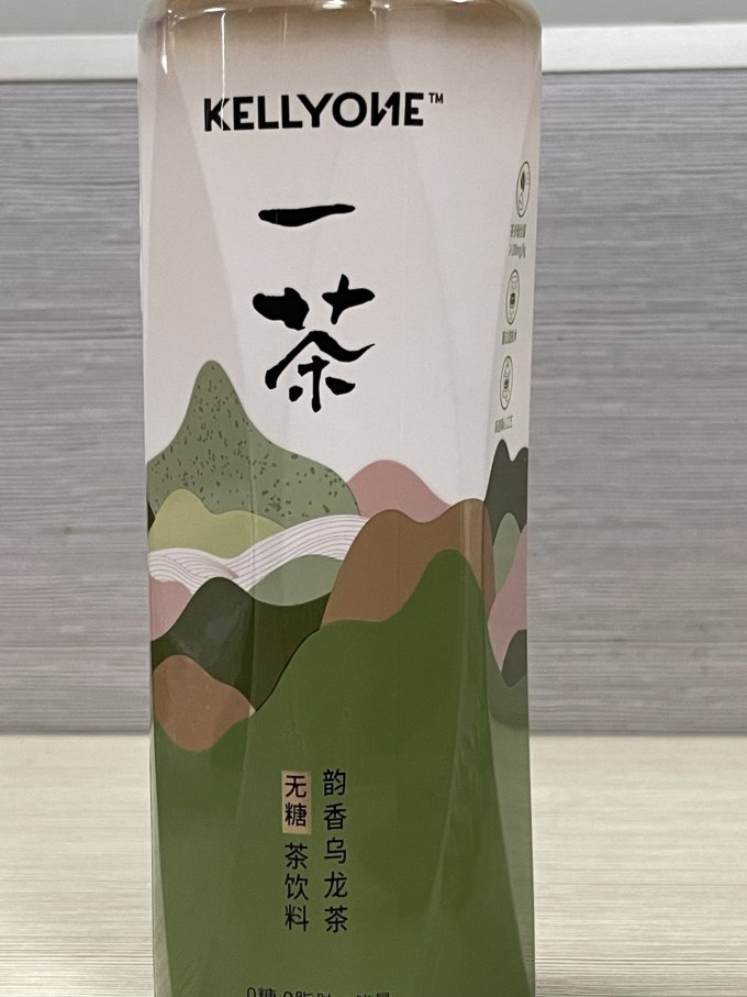 茶类饮料