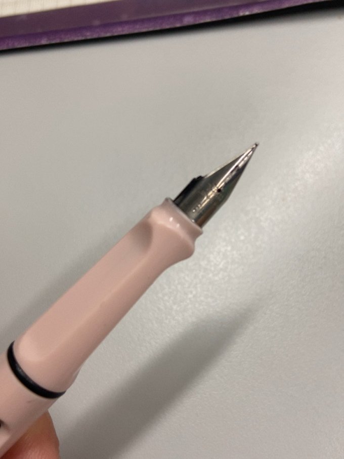 金豪钢笔