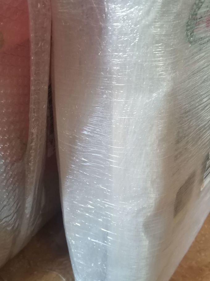 鄱阳湖大米