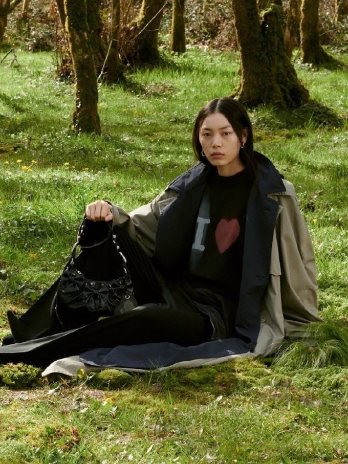 女士手提包