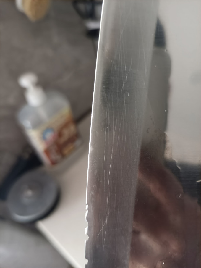 邓家刀刀剪砧板