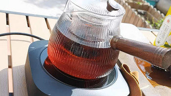 苏泊尔煮茶器家用煮茶壶