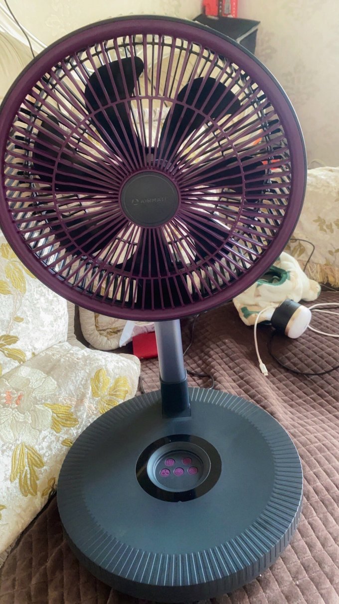 艾美特落地扇