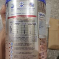 
二娃出生了，自从和奶粉基本上就一直是在