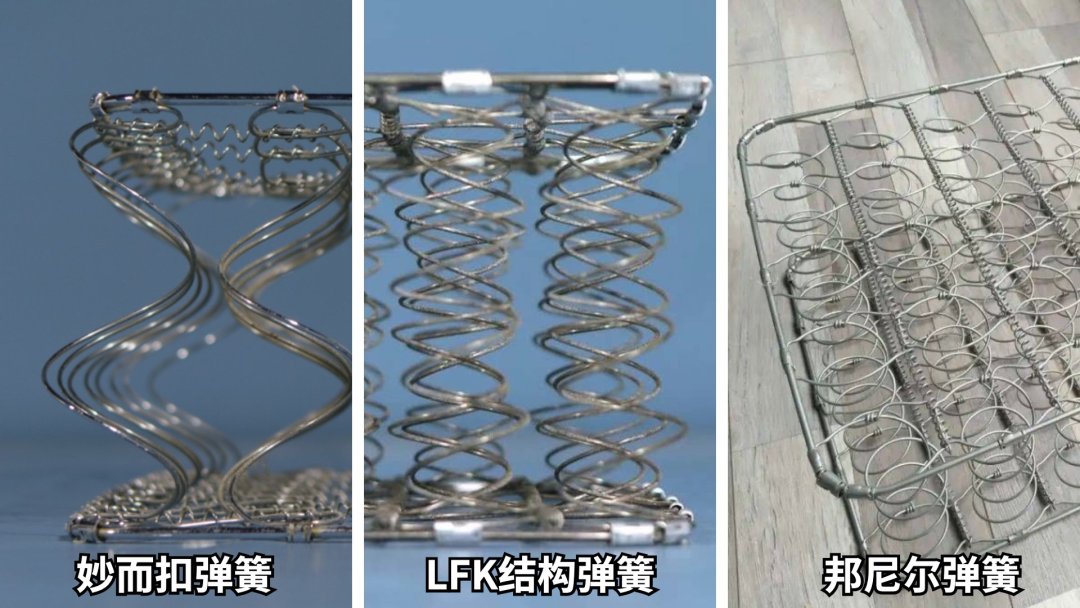 避雷!为什么我买床垫,没人跟我说这些?这5个经验可省不少钱