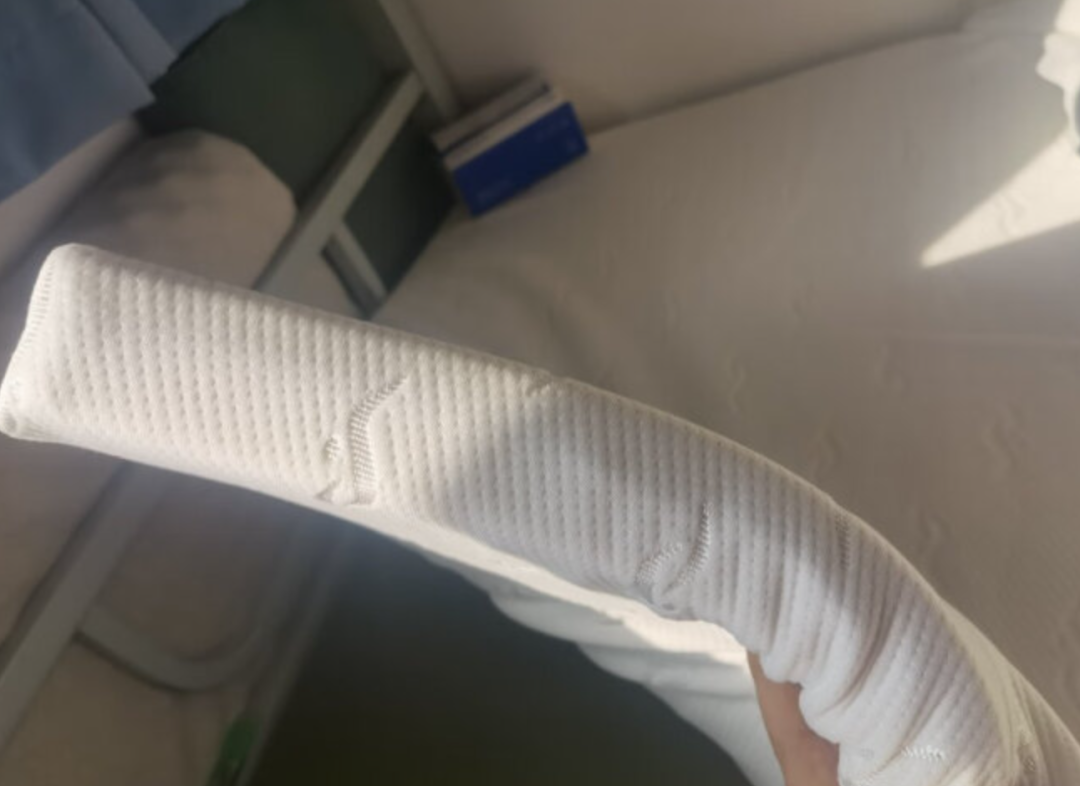 避雷!为什么我买床垫,没人跟我说这些?这5个经验可省不少钱