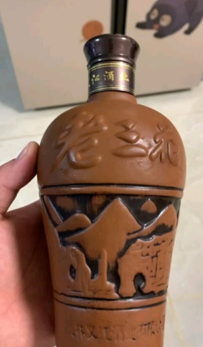 义江白酒