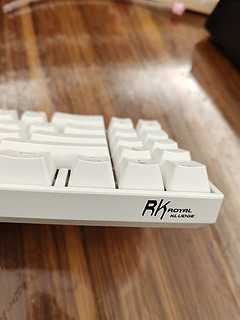 RK71，这款三模机械键盘79元新入坑无敌手