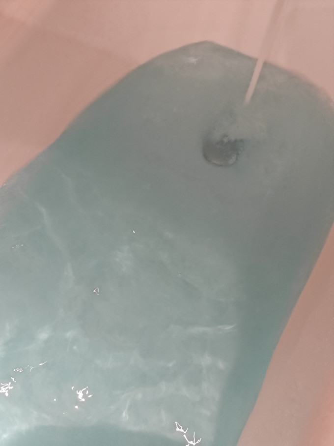 伊芙兰浴盐