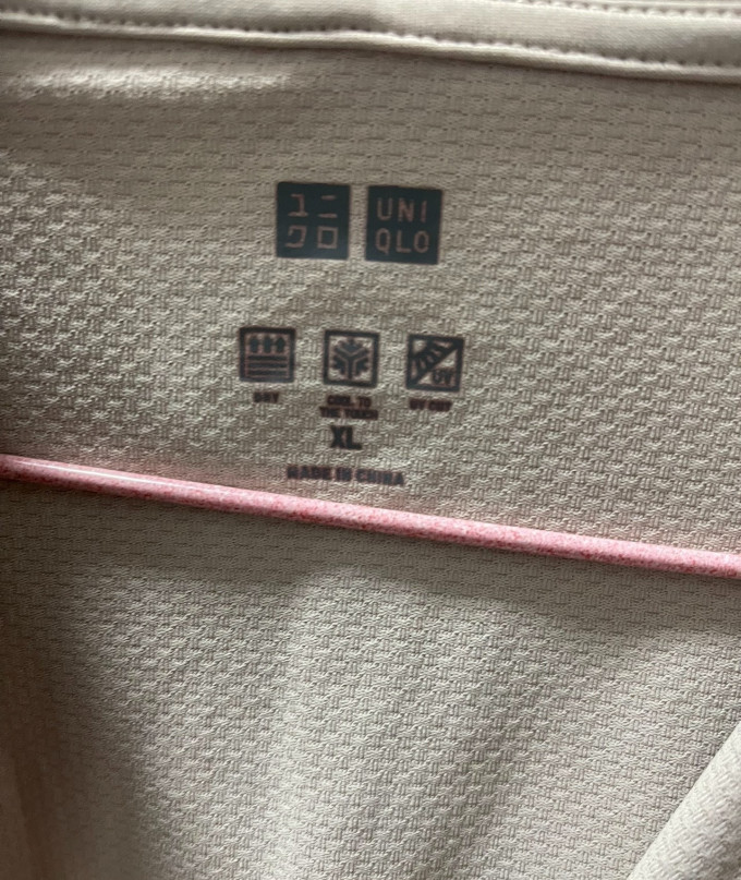男士防晒衣