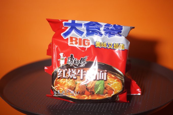 康师傅方便面/粉