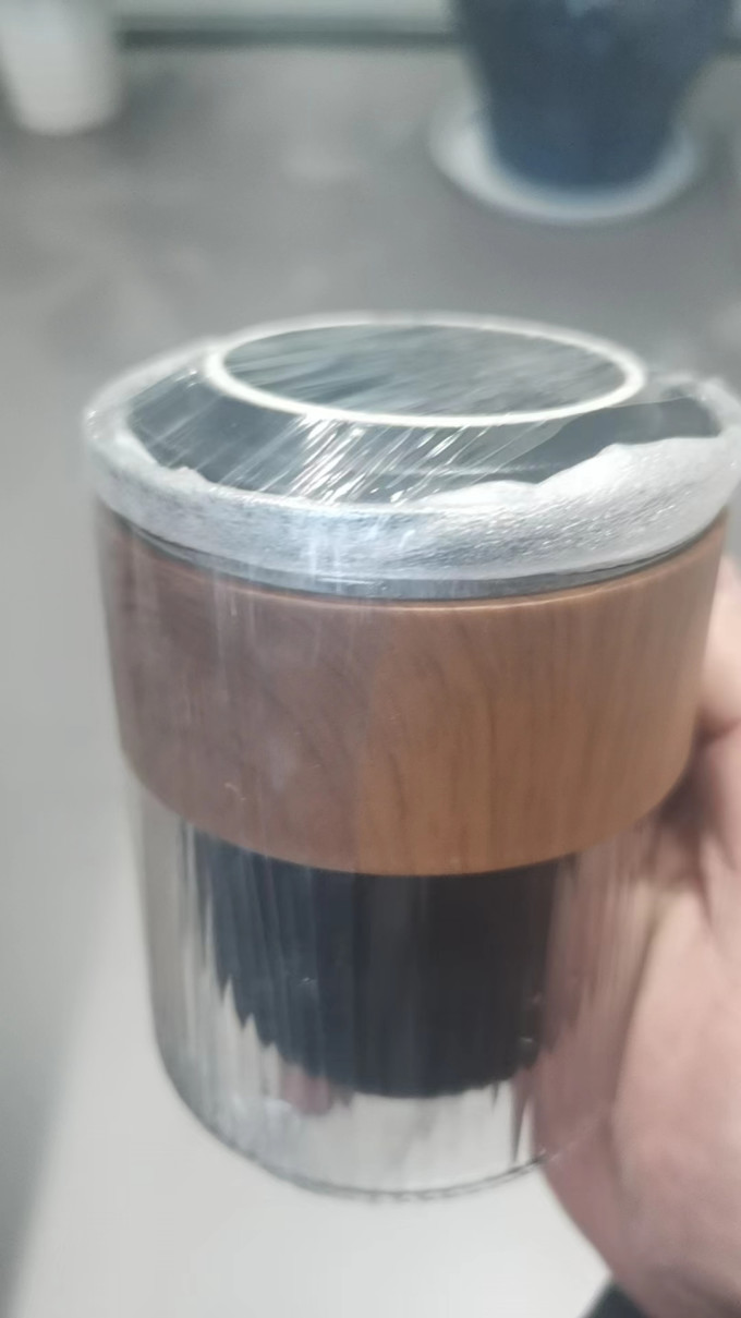 苏氏陶瓷茶具