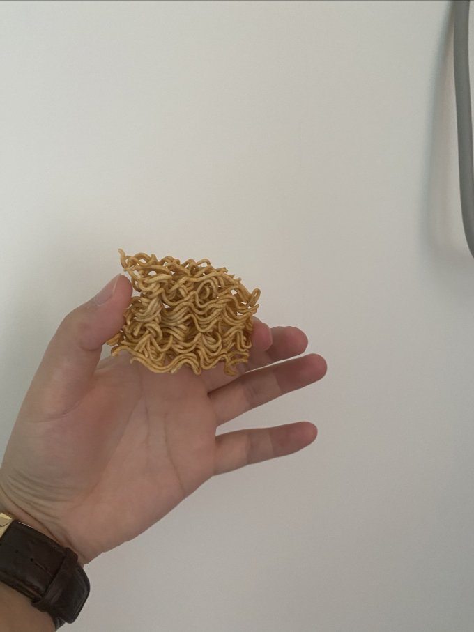 统一其他方便食品