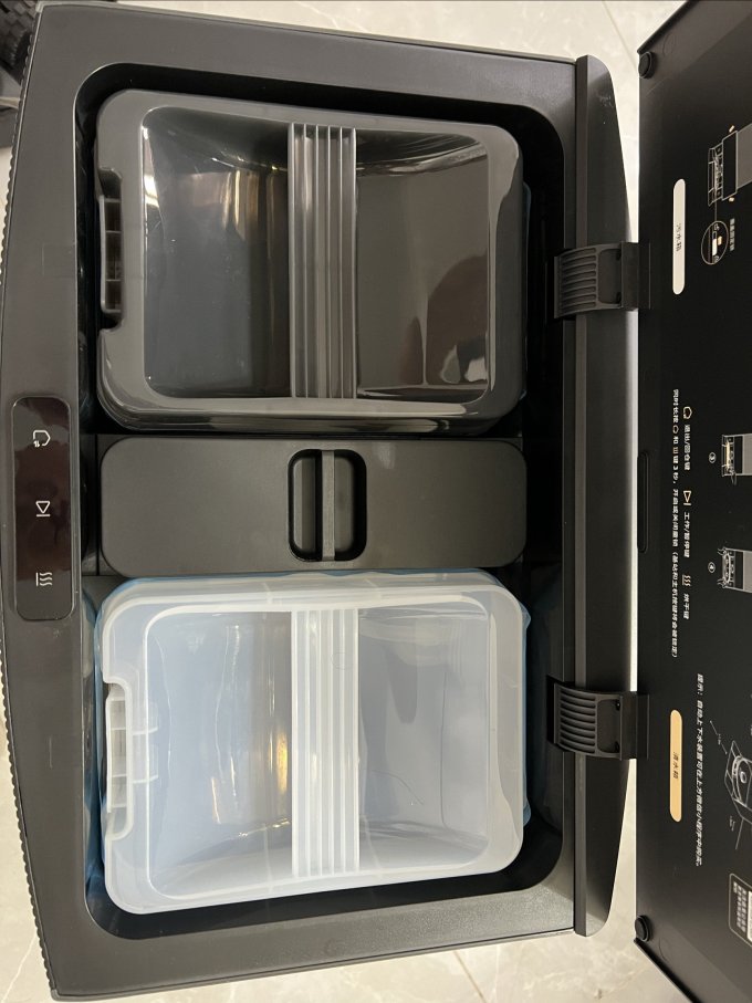 追觅X20 Pro Plus扫拖一体机怎么样 追觅x20 Pro Plus开箱_什么值得买