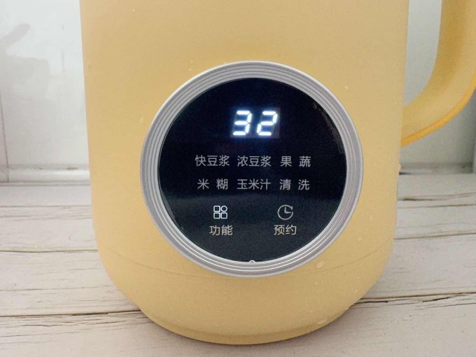大宇豆浆机