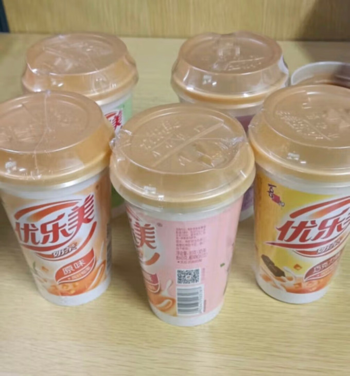 优乐美其他冲饮