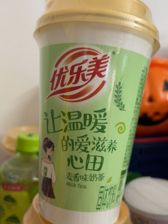 优乐美其他冲饮