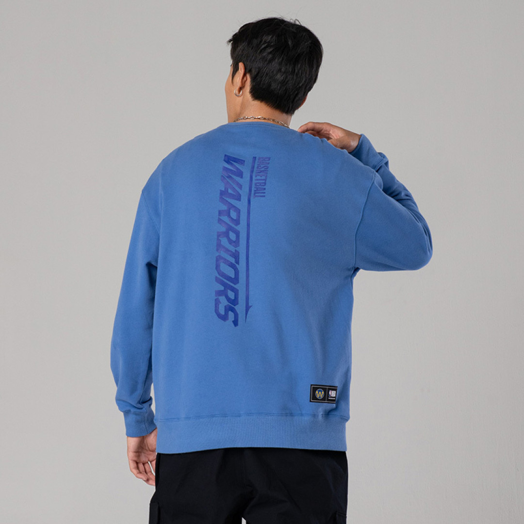NBA旗舰店突然降价!5折折扣!超帅卫衣到手价99元起!限时2天!