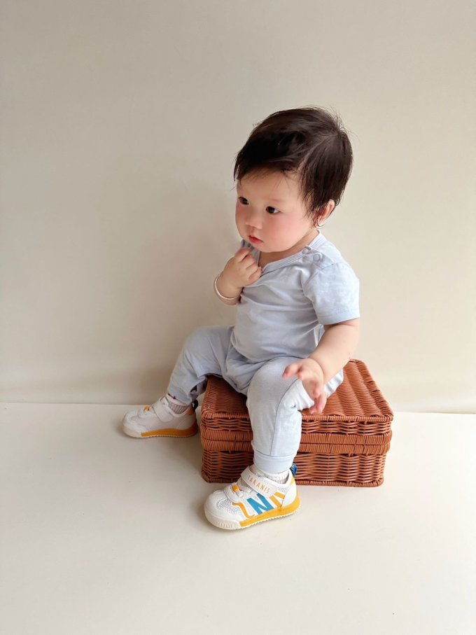泰兰尼斯童鞋