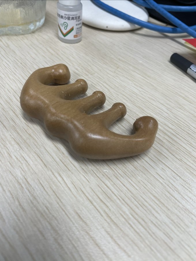 逸舍梳子