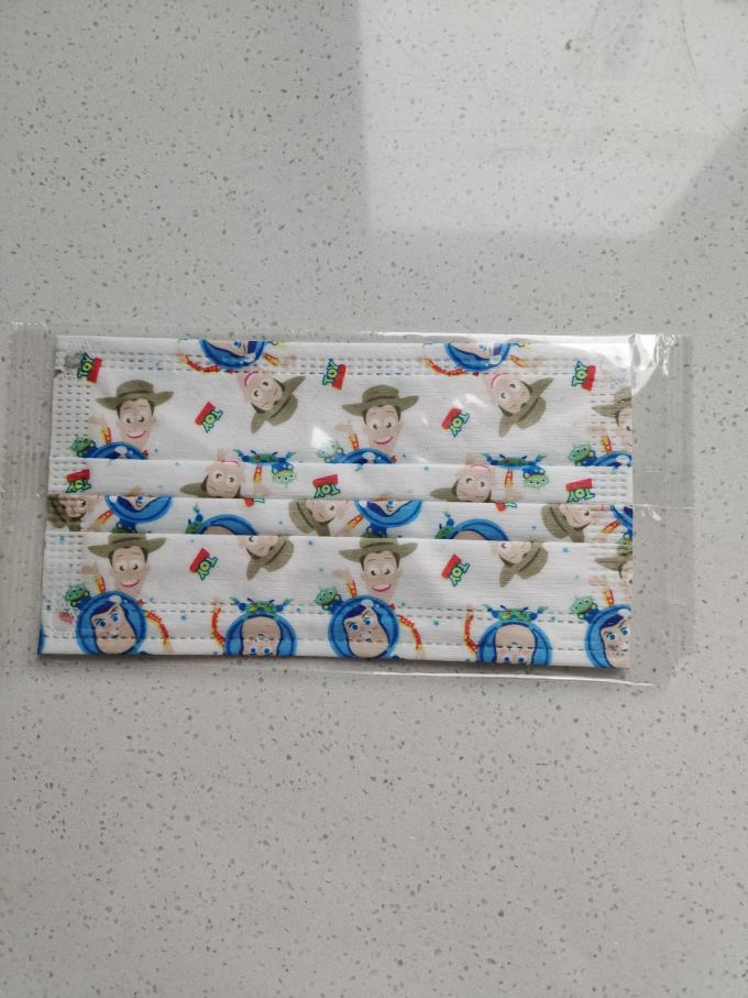 斯凯达医用口罩