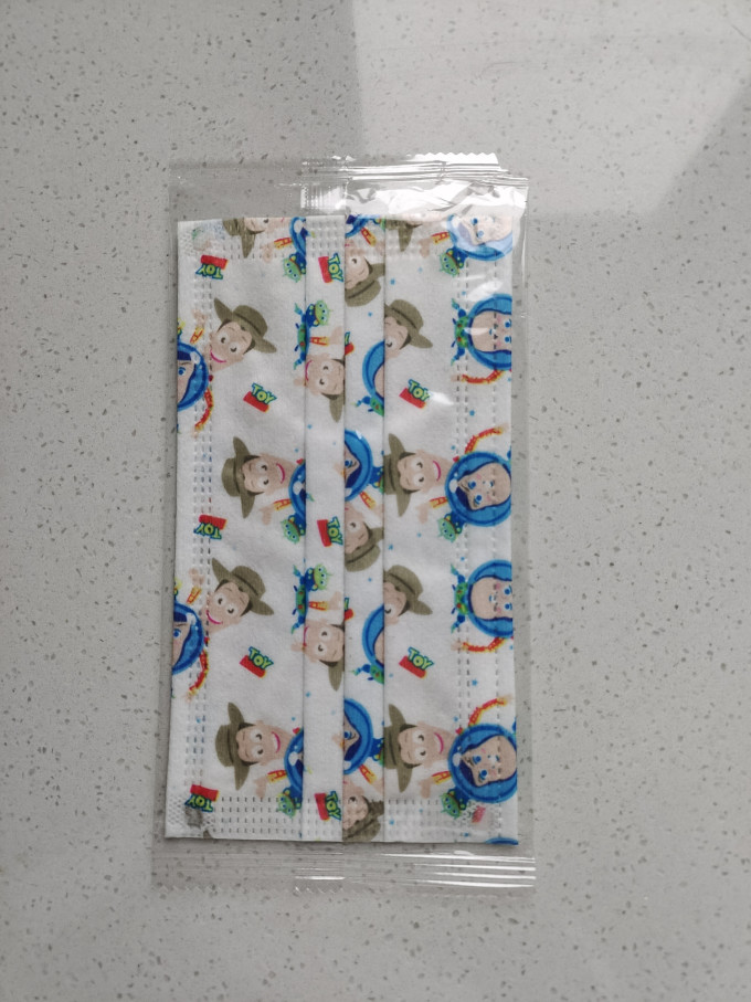 斯凯达医用口罩