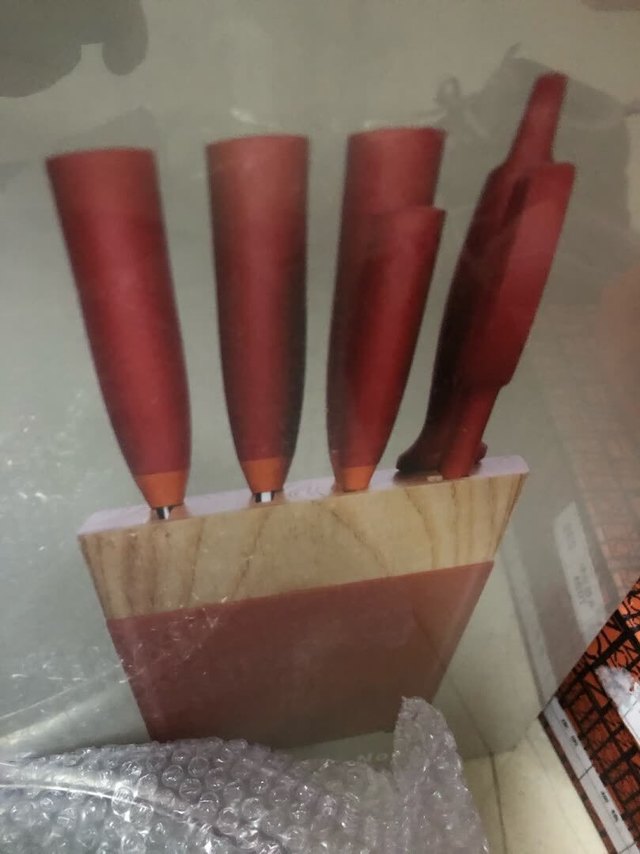 几个煎锅用起来都不错，大小也刚好适合家用