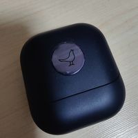 这是我戴了一年多的耳机了 