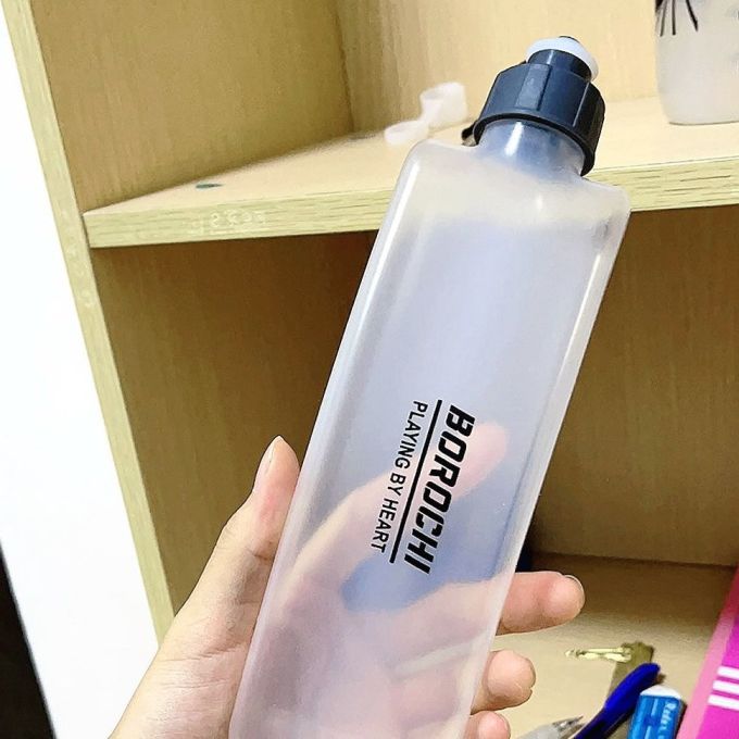 运动水壶