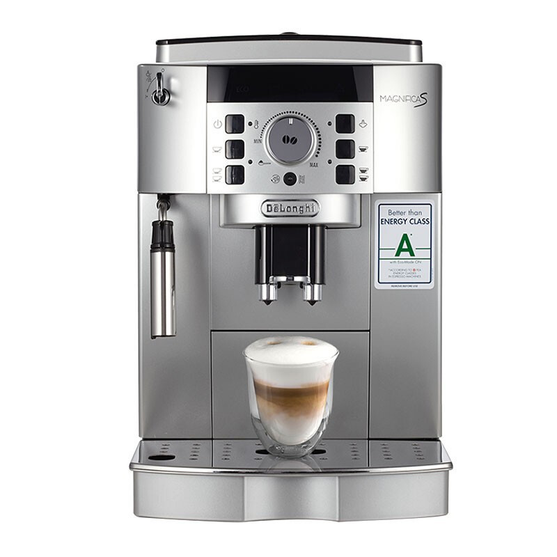 我们应该怎么选择自动咖啡机