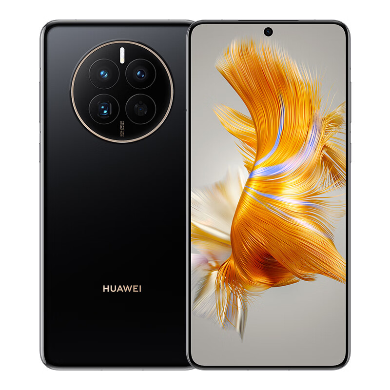 3639元的HUAWEI 华为Mate 50 4G智能手机值得种草的好价格，闭眼入！