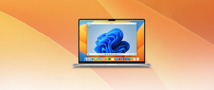 Parallels Desktop 18 评测：仍然是最好的Mac虚拟化软件！_办公软件_