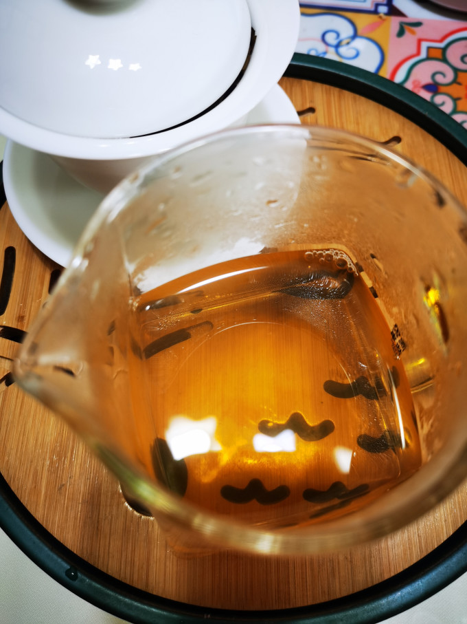 茶类