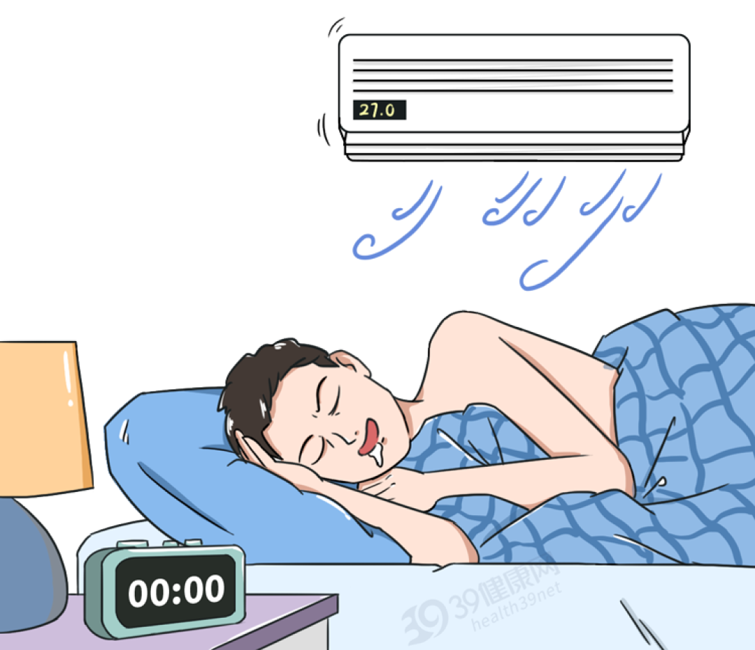 脱得越光，睡得越香？裸睡的5大好处，看完今晚就想脱光光