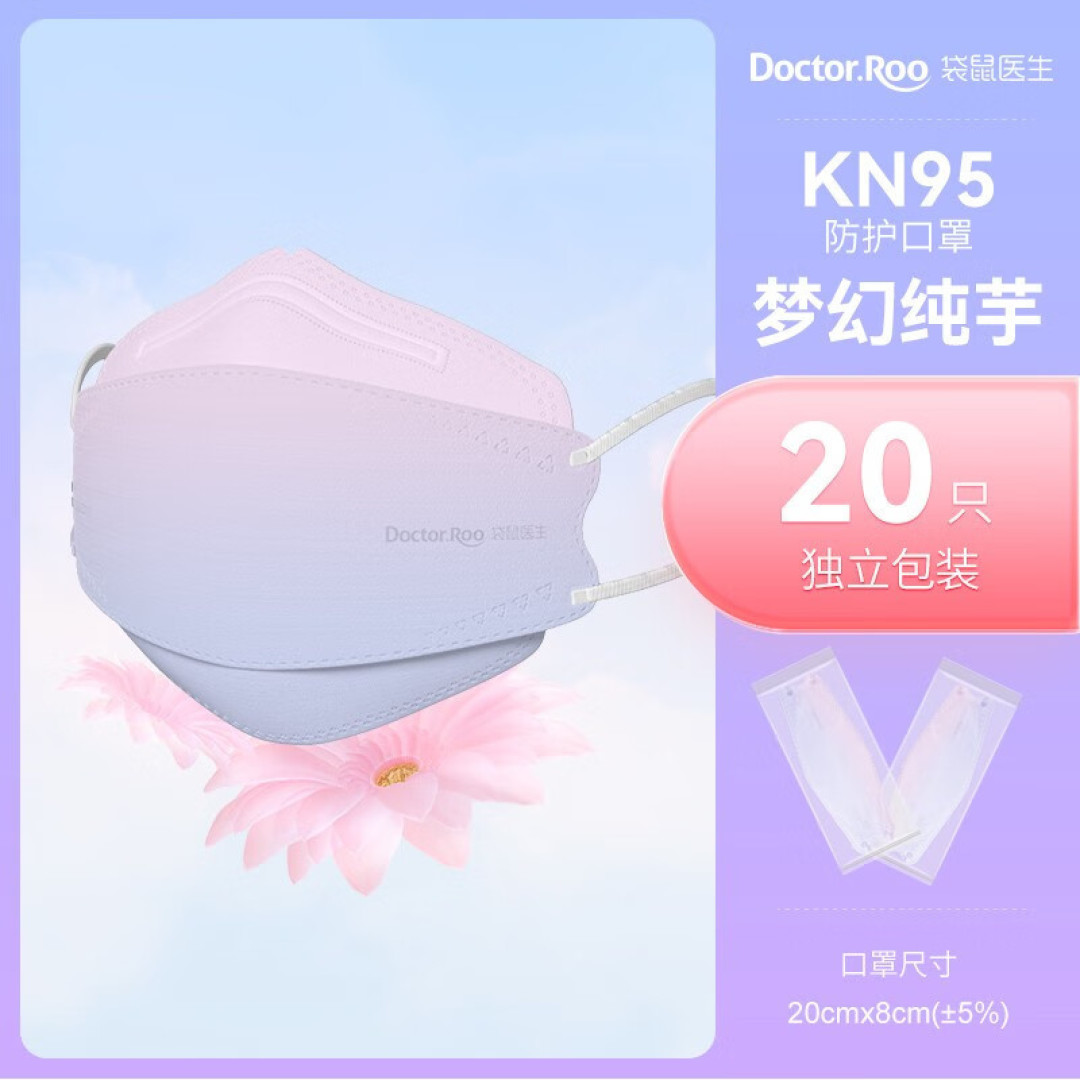 春季粉尘大,过敏性鼻炎出门要注意防护